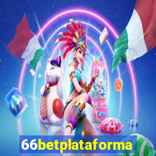 66betplataforma