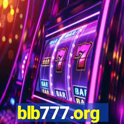 blb777.org