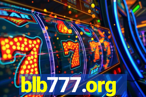 blb777.org