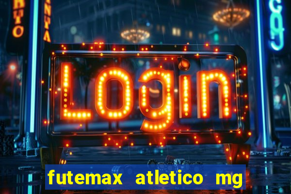 futemax atletico mg x botafogo