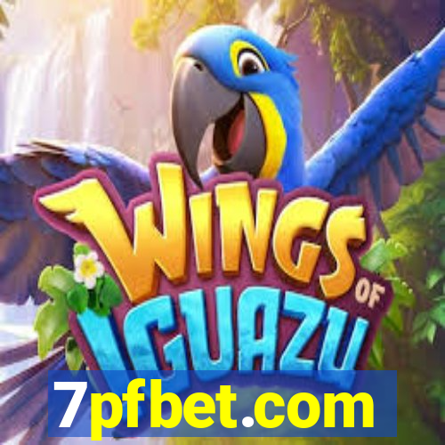 7pfbet.com