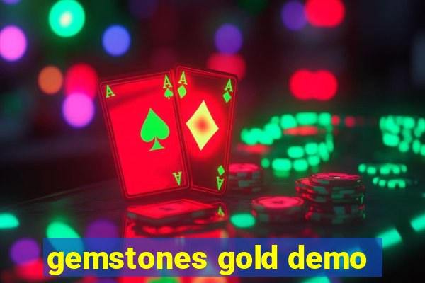 gemstones gold demo