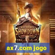 ax7.com jogo