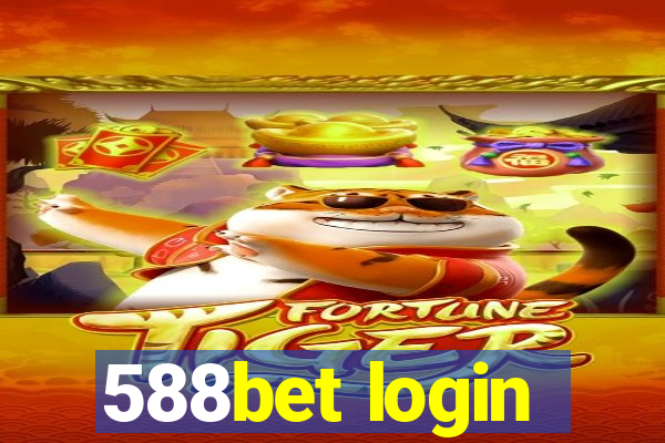 588bet login