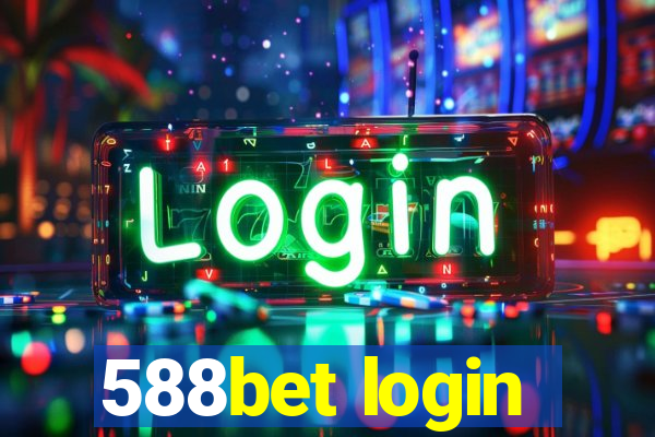 588bet login