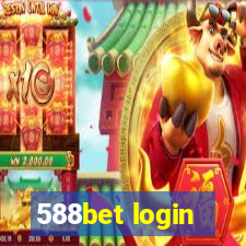 588bet login