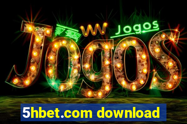 5hbet.com download