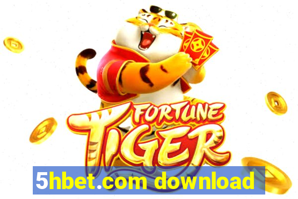 5hbet.com download