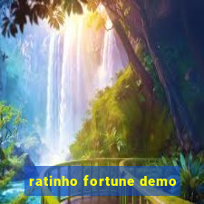 ratinho fortune demo