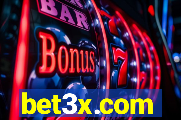 bet3x.com