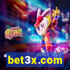 bet3x.com