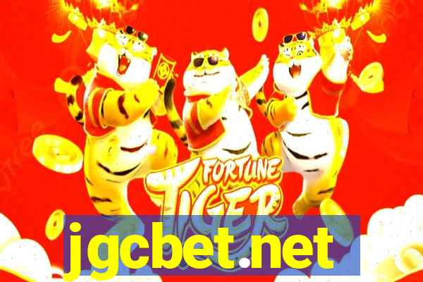 jgcbet.net