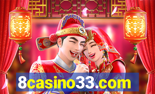 8casino33.com