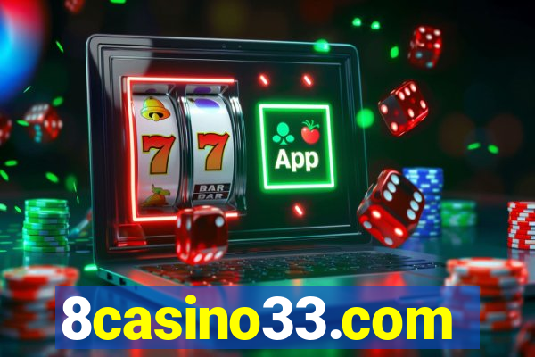 8casino33.com