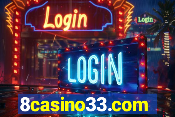 8casino33.com