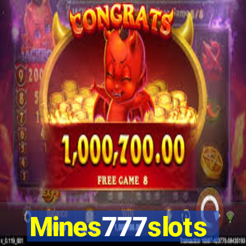 Mines777slots