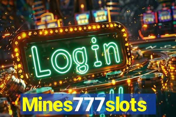 Mines777slots