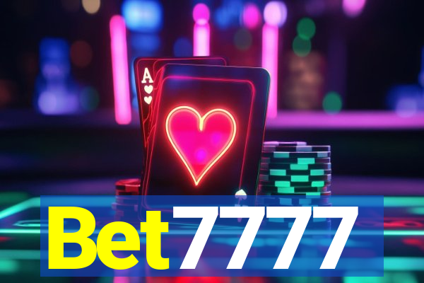 Bet7777