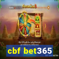 cbf bet365