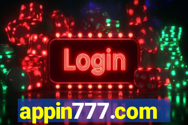 appin777.com