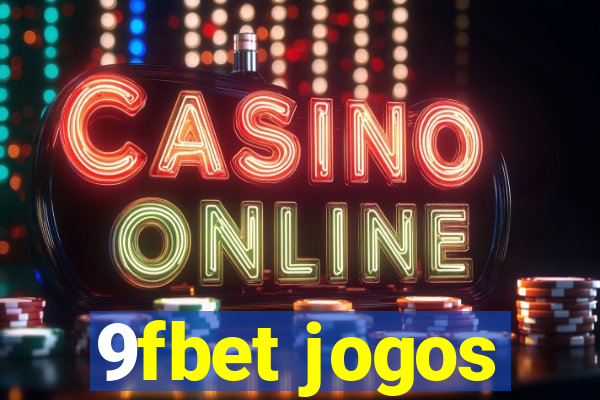 9fbet jogos