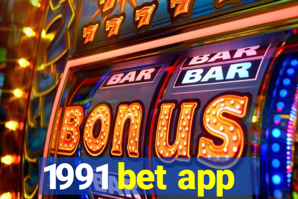 1991 bet app