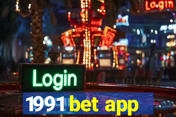 1991 bet app