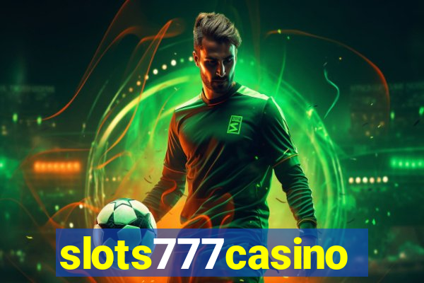 slots777casino