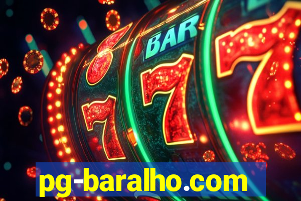 pg-baralho.com