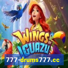 777-drums777.cc