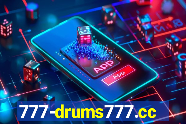 777-drums777.cc