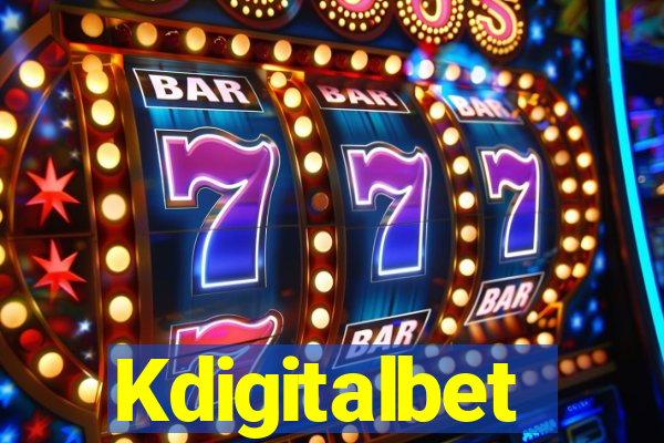 Kdigitalbet