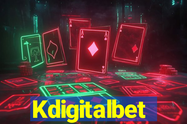 Kdigitalbet