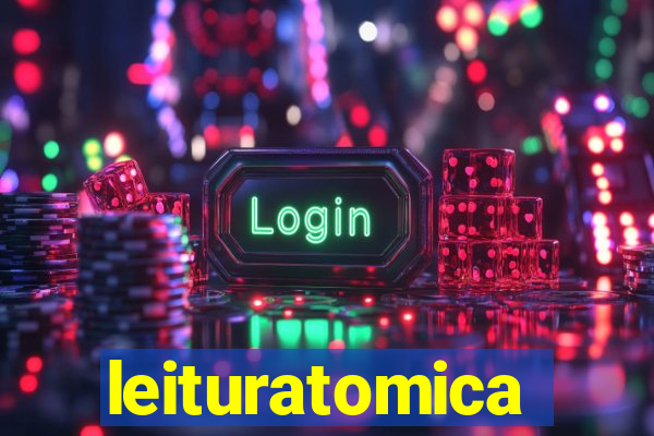 leituratomica