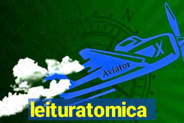 leituratomica