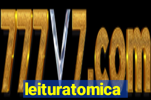 leituratomica