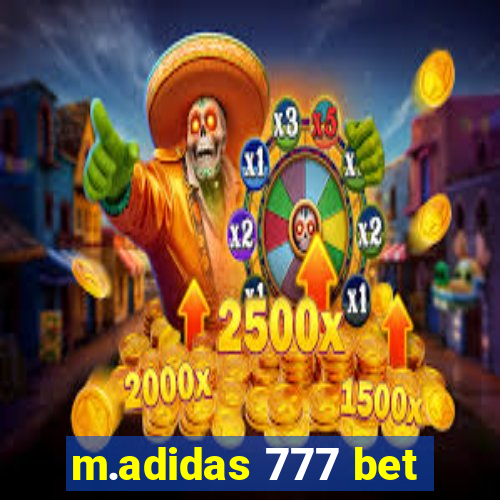 m.adidas 777 bet