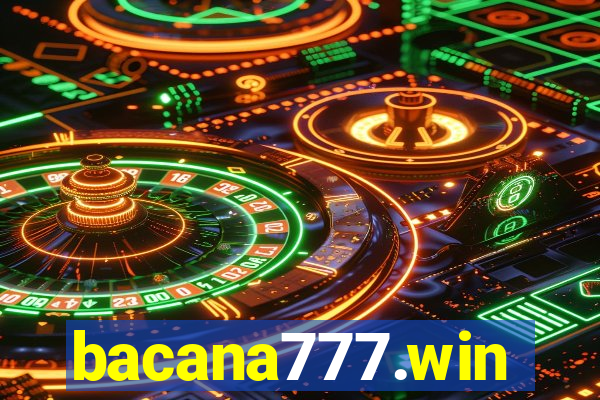 bacana777.win