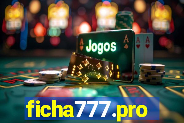 ficha777.pro