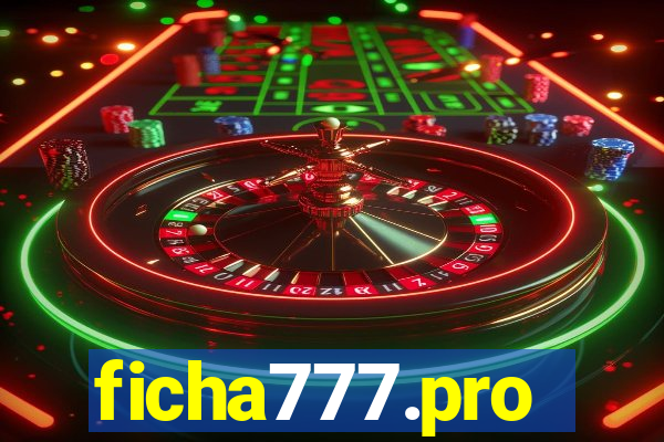 ficha777.pro