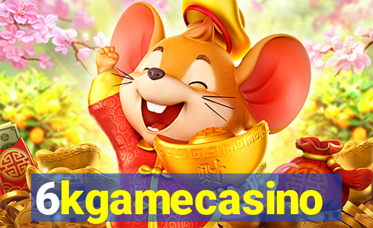 6kgamecasino