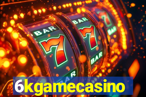 6kgamecasino