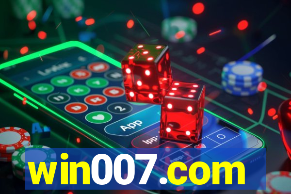 win007.com