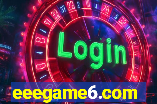 eeegame6.com