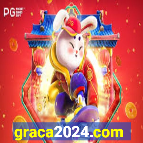 graca2024.com