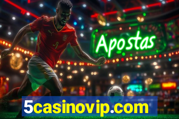 5casinovip.com