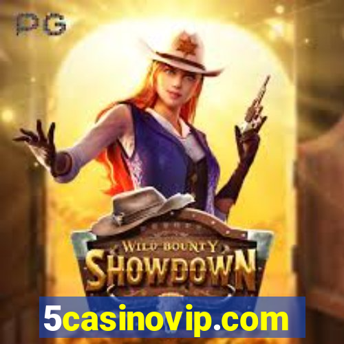 5casinovip.com