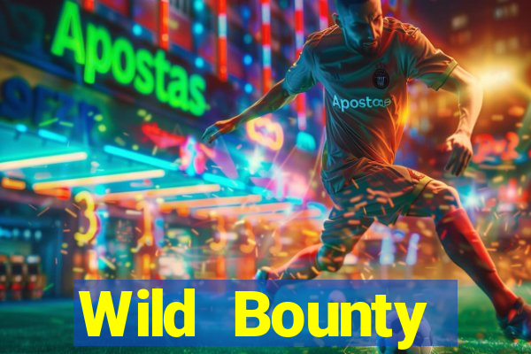 Wild Bounty Showdown melhor horário para jogar