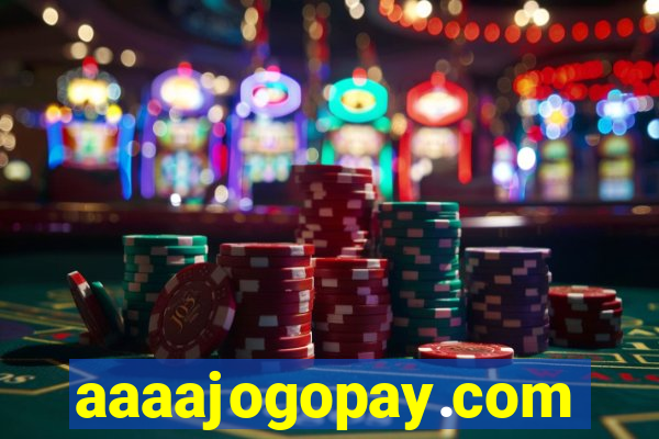 aaaajogopay.com