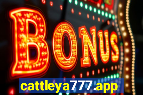 cattleya777.app